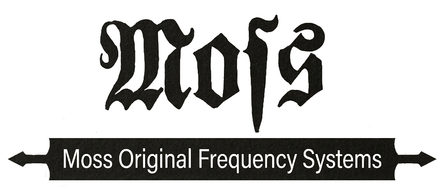MOFS - Moss Original Frequency Systems
